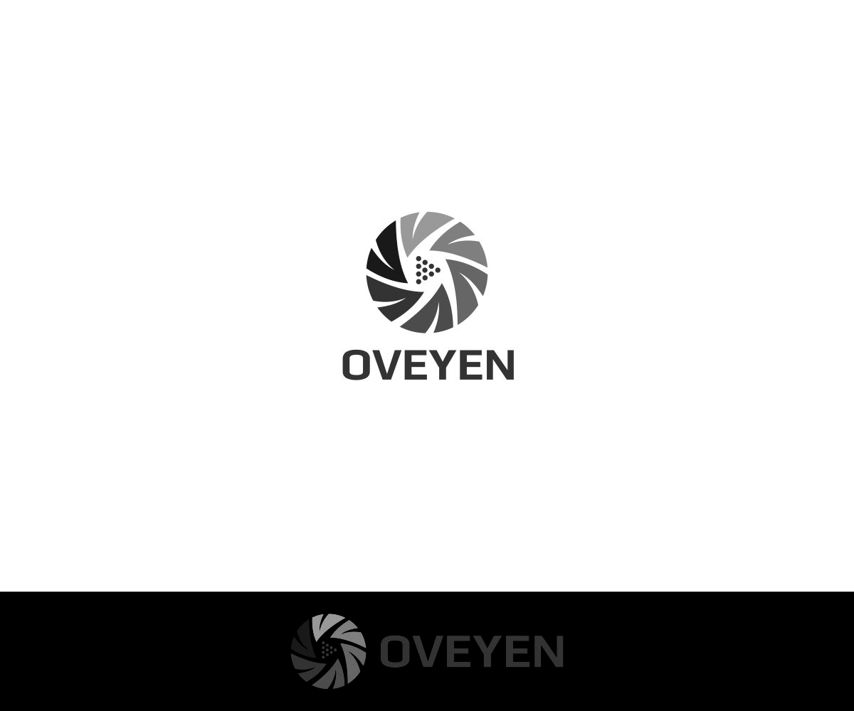 Logo Design by Irfan Renaldi for Oveyen | Design #4133427