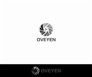 Logo Design by Irfan Renaldi for Oveyen | Design: #4133427