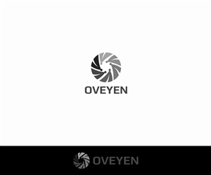 Logo Design by Irfan Renaldi for Oveyen | Design: #4133448