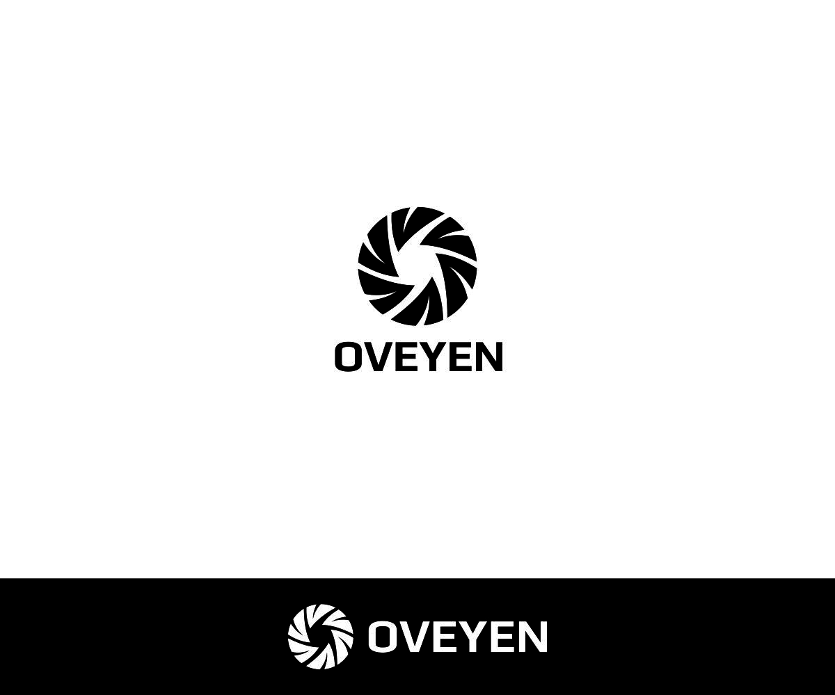 Logo Design by Irfan Renaldi for Oveyen | Design #4139848