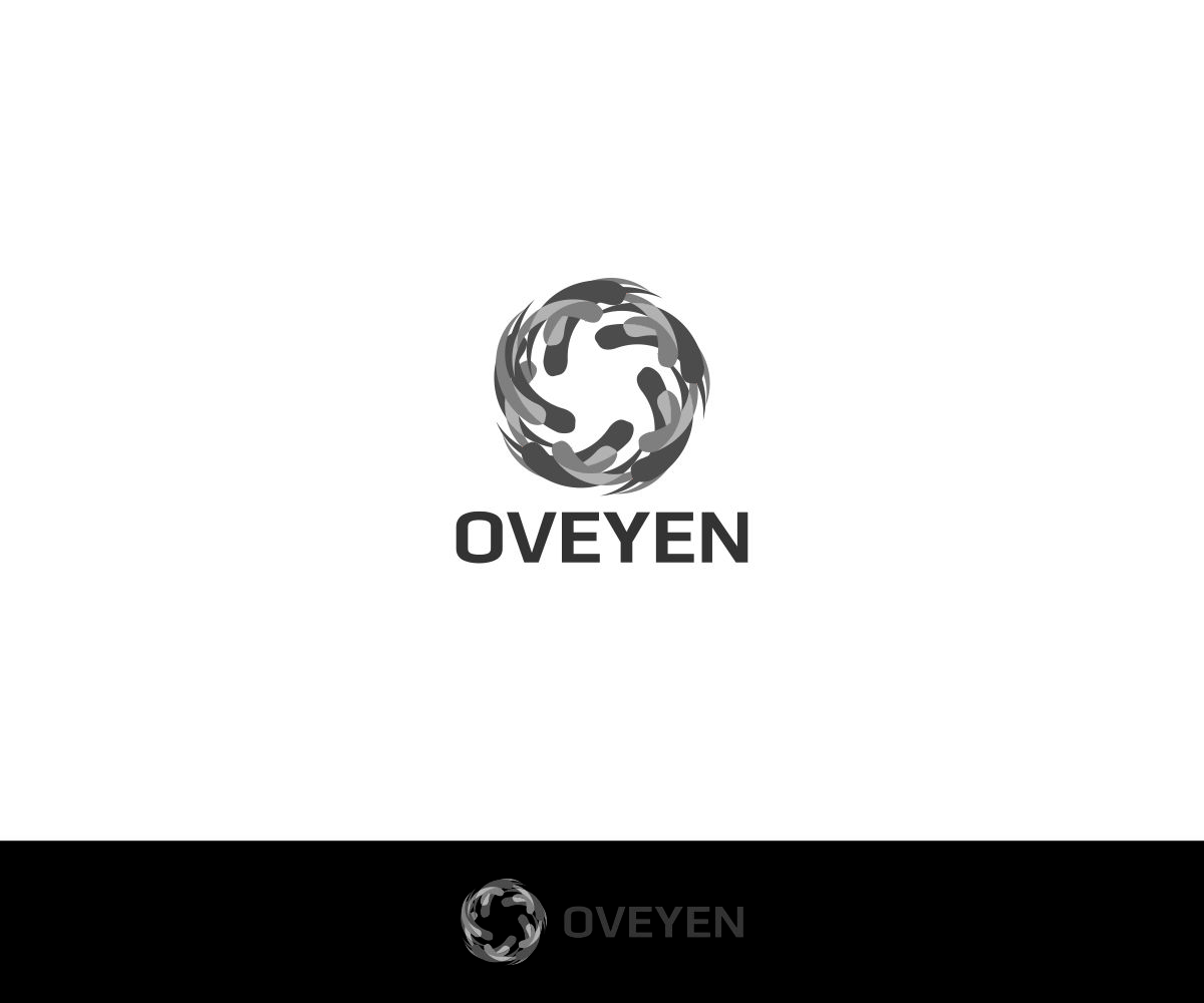 Logo Design by Irfan Renaldi for Oveyen | Design #4141168