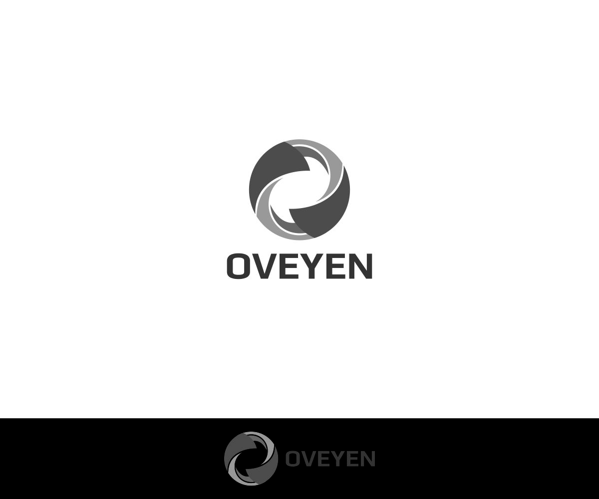 Logo Design by Irfan Renaldi for Oveyen | Design #4141217