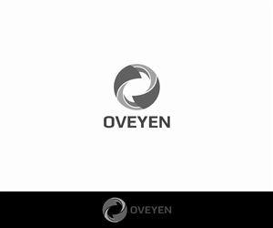 Logo Design by Irfan Renaldi for Oveyen | Design: #4141217