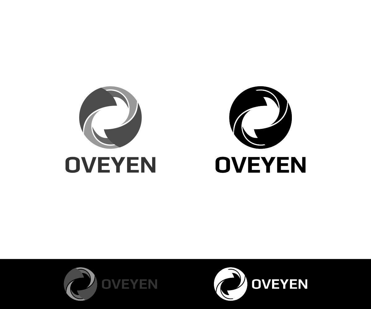 Logo Design by Irfan Renaldi for Oveyen | Design #4146697