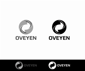 Logo Design by Irfan Renaldi for Oveyen | Design: #4146708