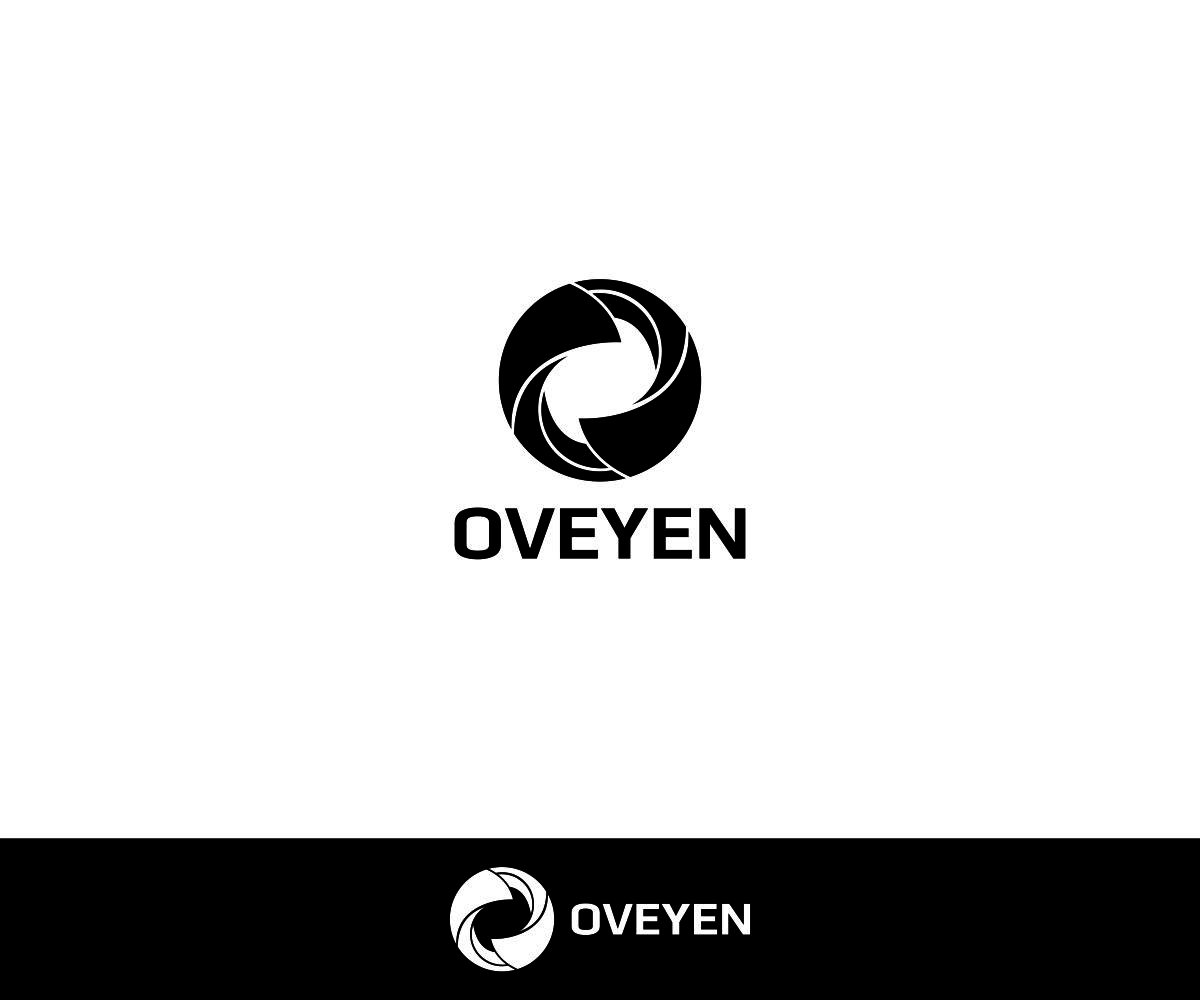 Logo Design by Irfan Renaldi for Oveyen | Design #4146798