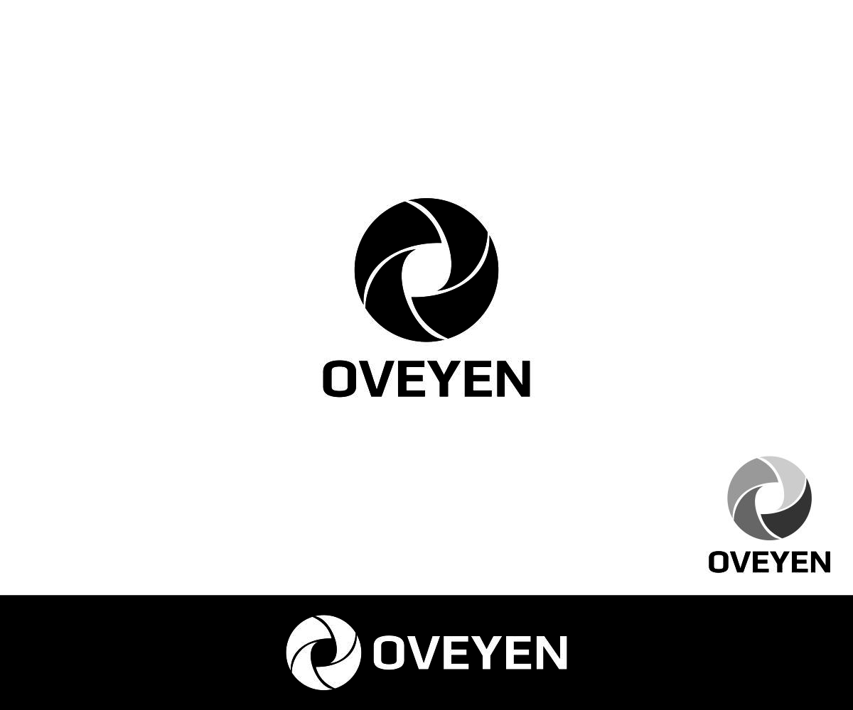 Logo Design by Irfan Renaldi for Oveyen | Design #4146979