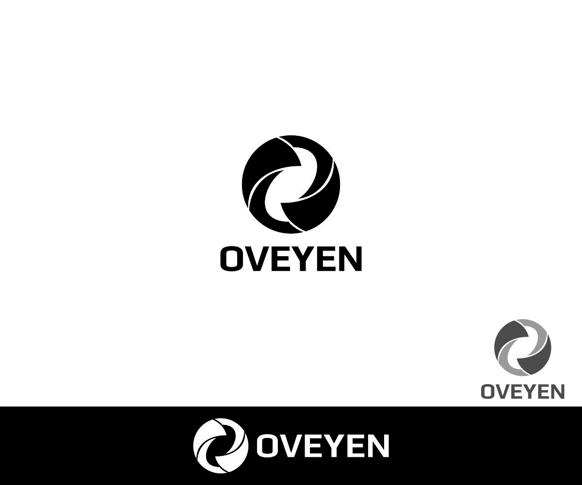 Logo Design by Irfan Renaldi for Oveyen | Design #4146983