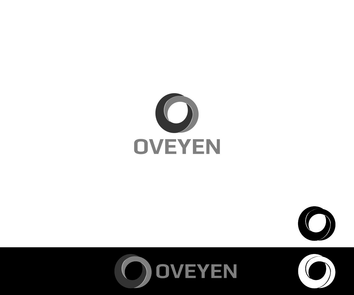 Diseño de Logo por Irfan Renaldi para Oveyen | Diseño #4147613