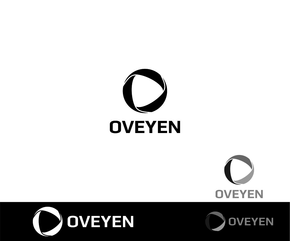 Diseño de Logo por Irfan Renaldi para Oveyen | Diseño #4147674