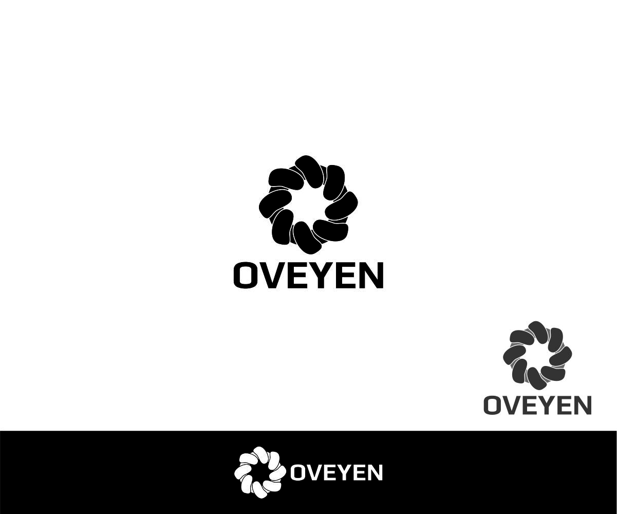 Logo Design by Irfan Renaldi for Oveyen | Design #4153094