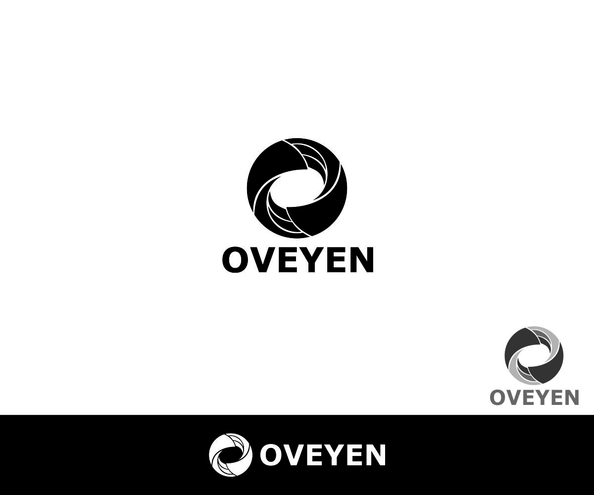 Logo Design by Irfan Renaldi for Oveyen | Design #4162611