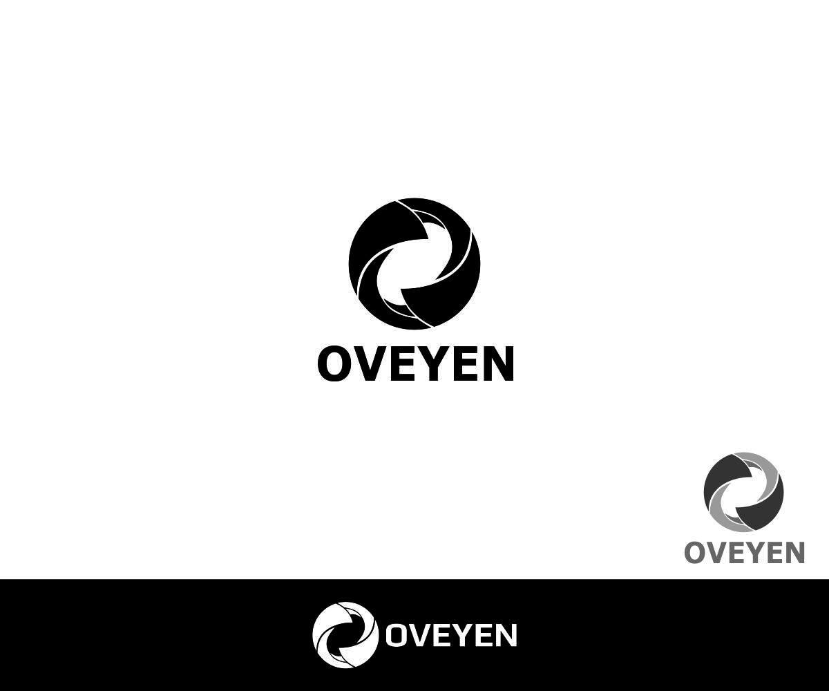 Logo Design by Irfan Renaldi for Oveyen | Design #4162723