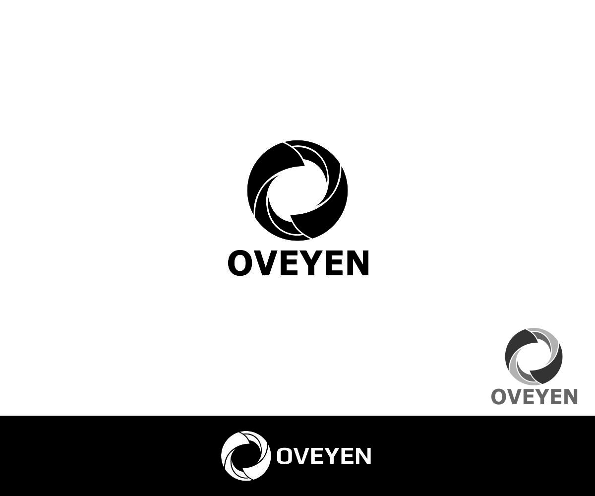 Logo Design by Irfan Renaldi for Oveyen | Design #4163032