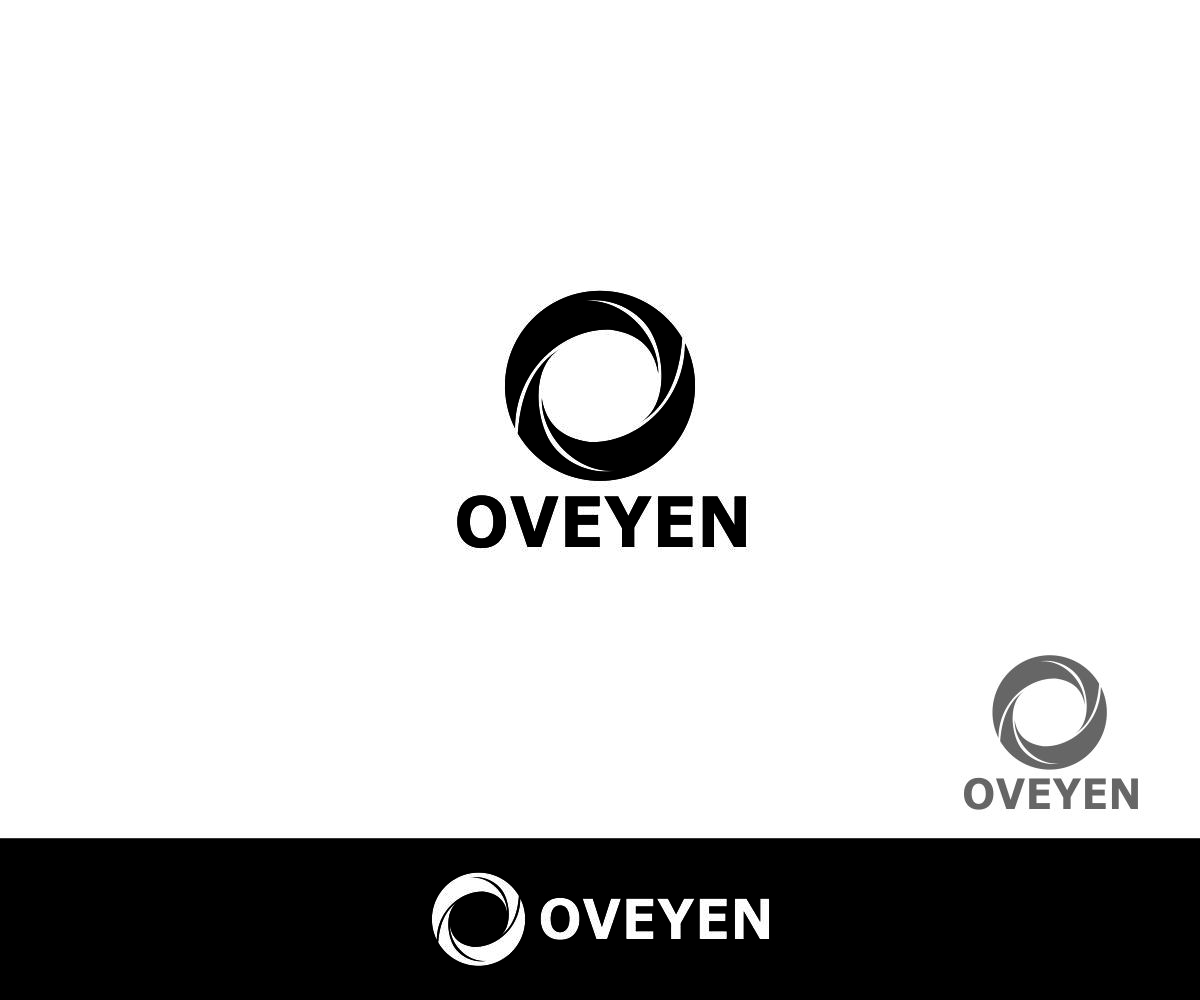 Logo Design by Irfan Renaldi for Oveyen | Design #4175855