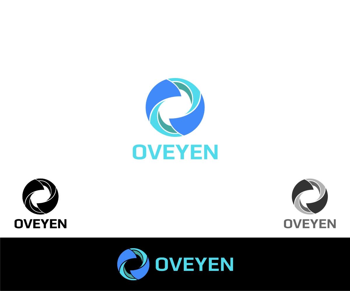 Diseño de Logo por Irfan Renaldi para Oveyen | Diseño #4228856