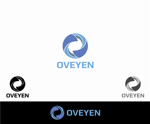 Logo-Design von Irfan Renaldi für Oveyen | Design: #4228856