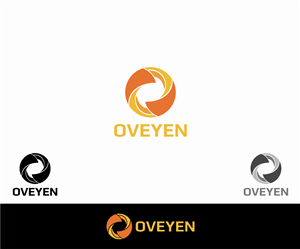 Logo-Design von Irfan Renaldi für Oveyen | Design: #4237251