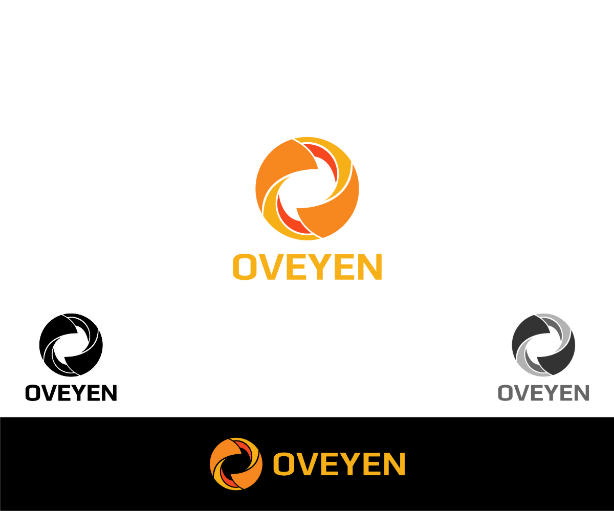 Diseño de Logo por Irfan Renaldi para Oveyen | Diseño #4240089