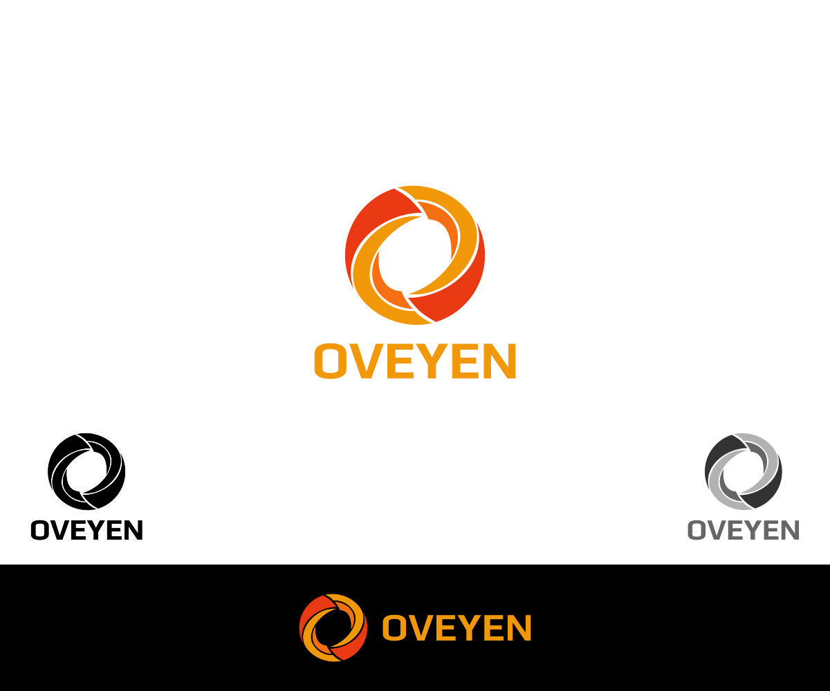 Diseño de Logo por Irfan Renaldi para Oveyen | Diseño #4242896