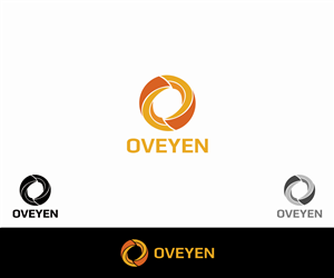 Logo-Design von Irfan Renaldi für Oveyen | Design: #4242896