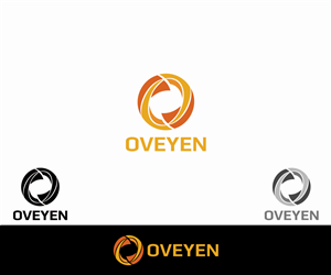 Logo-Design von Irfan Renaldi für Oveyen | Design: #4249553