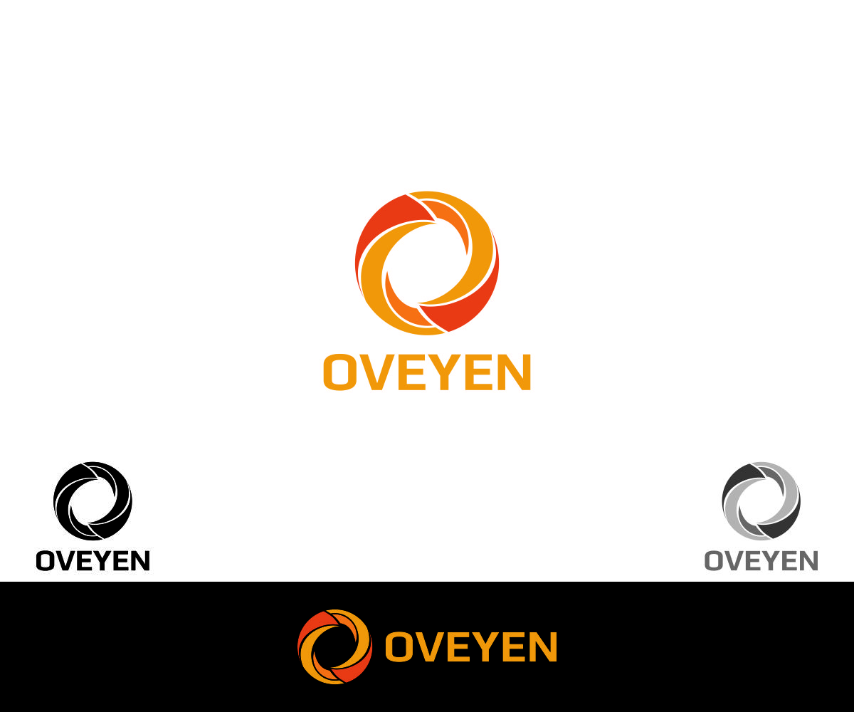 Diseño de Logo por Irfan Renaldi para Oveyen | Diseño #4249649