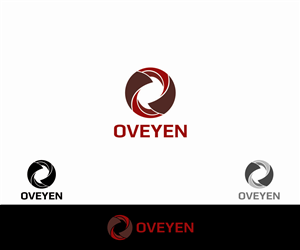 Logo-Design von Irfan Renaldi für Oveyen | Design: #4250060