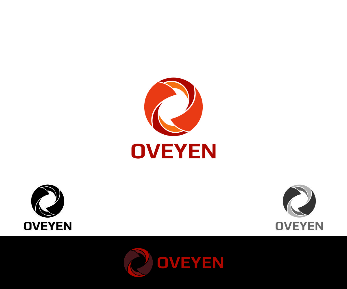 Diseño de Logo por Irfan Renaldi para Oveyen | Diseño #4250483