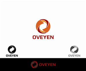 Logo-Design von Irfan Renaldi für Oveyen | Design: #4250483