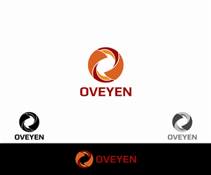 Logo-Design von Irfan Renaldi für Oveyen | Design: #4250496