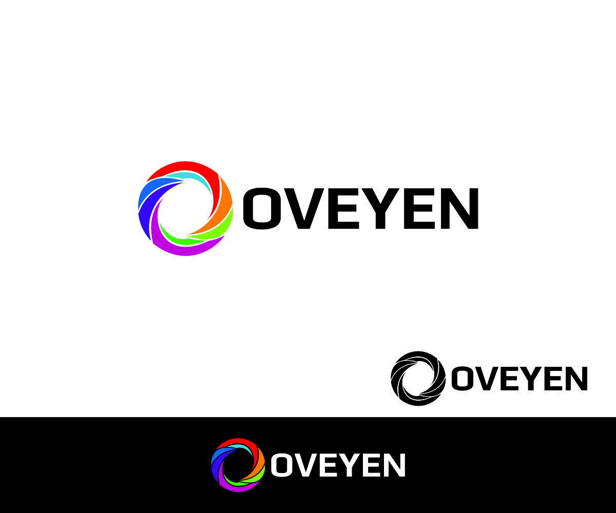 Logo Design by Irfan Renaldi for Oveyen | Design #4265133