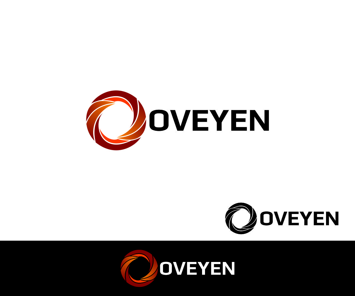 Diseño de Logo por Irfan Renaldi para Oveyen | Diseño #4265221