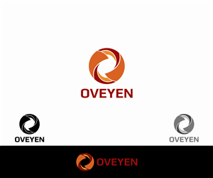 Logo-Design von Irfan Renaldi für Oveyen | Design: #4306798