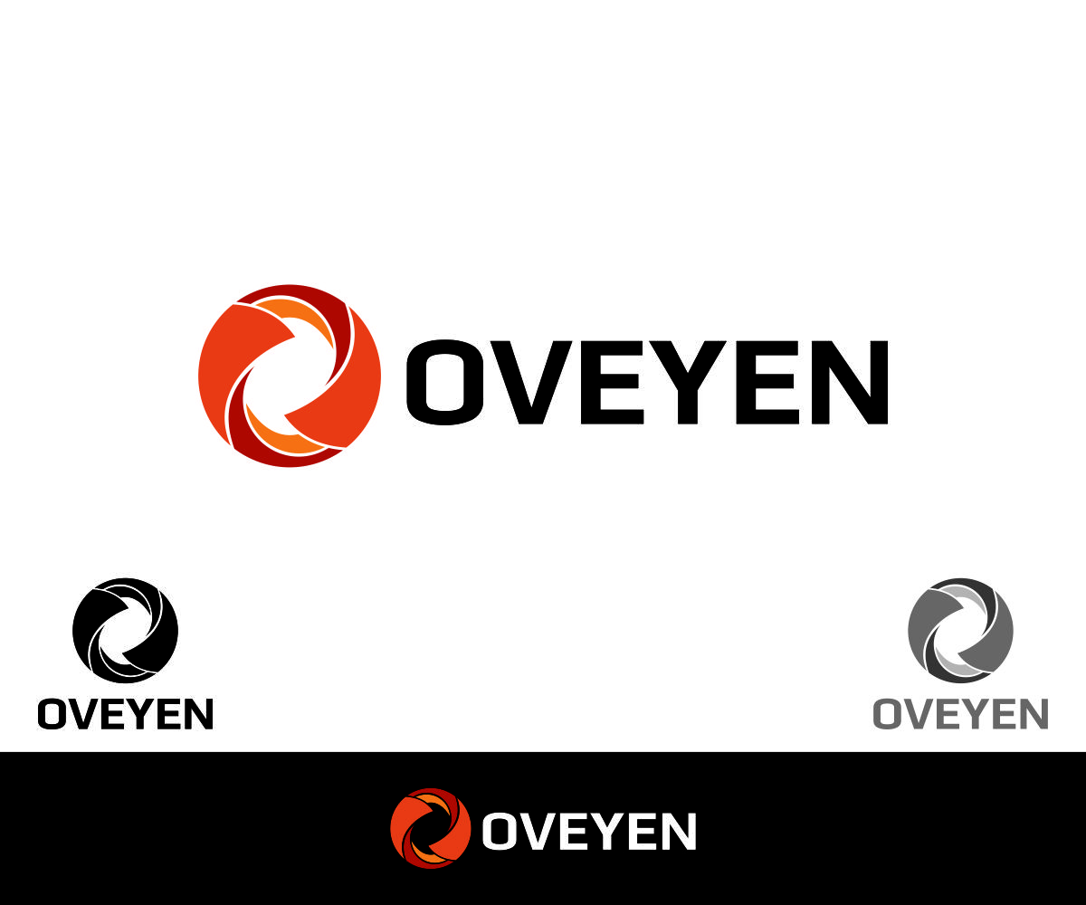 Design de Logo par Irfan Renaldi pour Oveyen | Design : #4306958