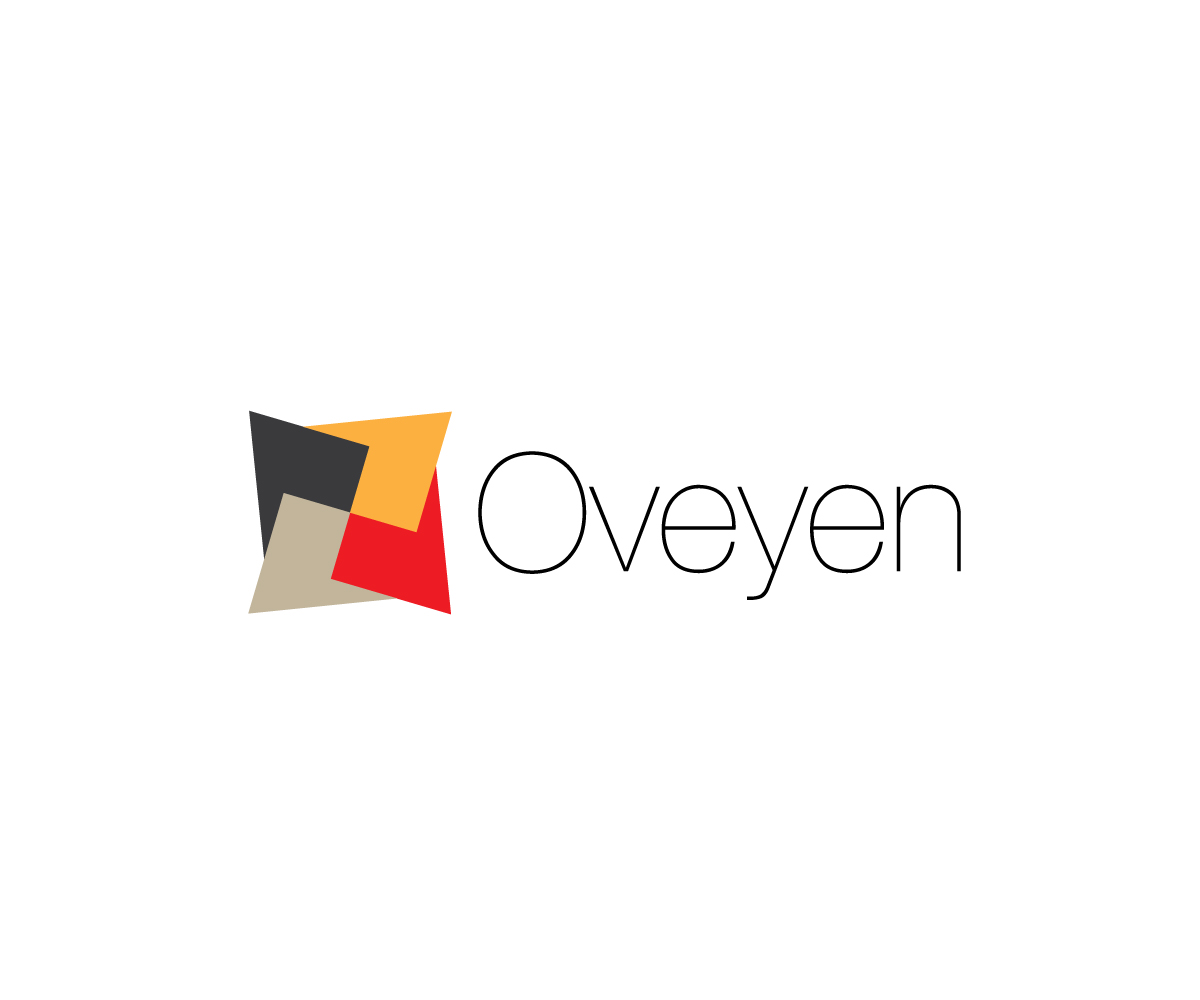 Logo Design by meygekon for Oveyen | Design #4059236