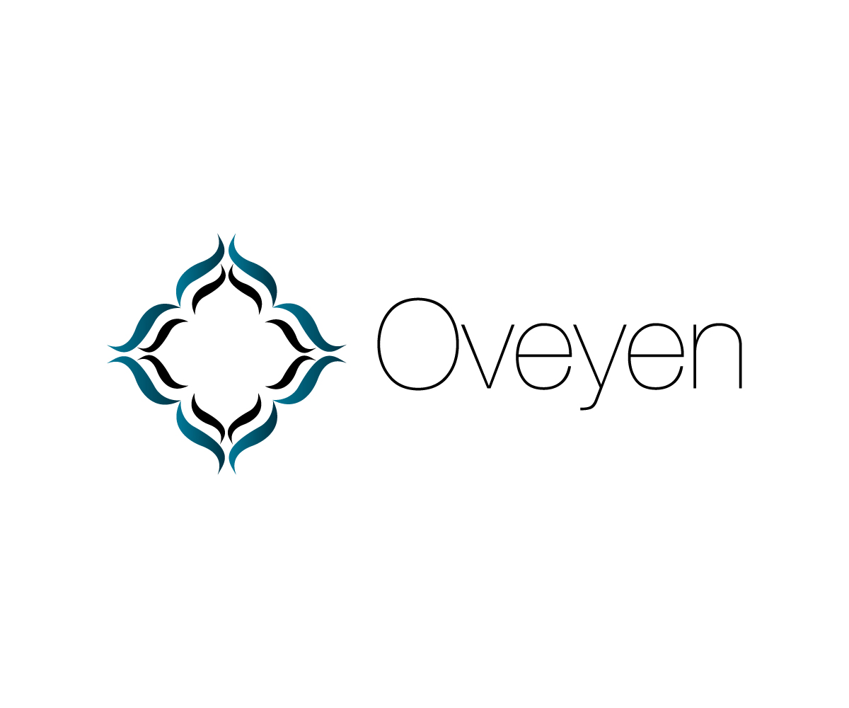 Logo Design by meygekon for Oveyen | Design #4315860