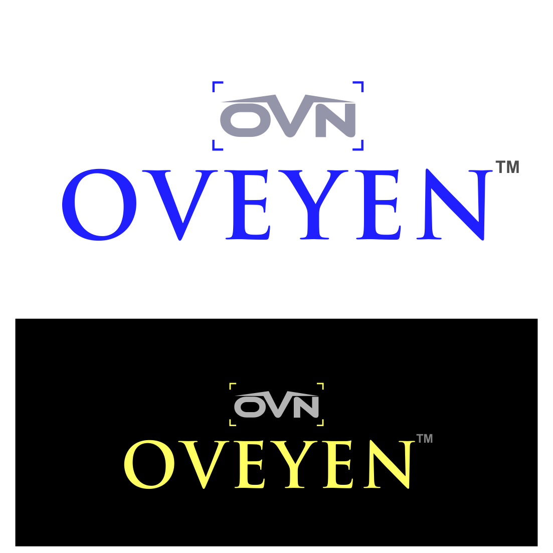 Logo Design by dyolfazinec13 for Oveyen | Design #4132961
