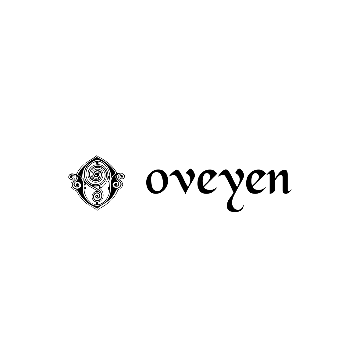 Logo Design by Enea for Oveyen | Design #3900429