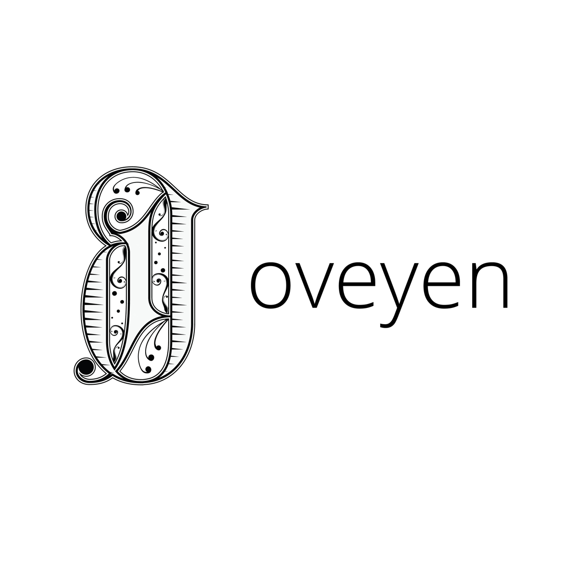 Logo Design by Enea for Oveyen | Design #3908981