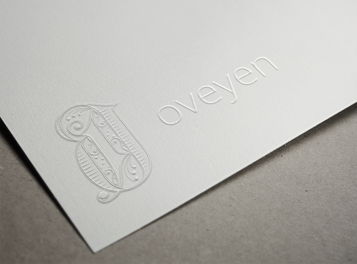 Logo Design by Enea for Oveyen | Design #3908984