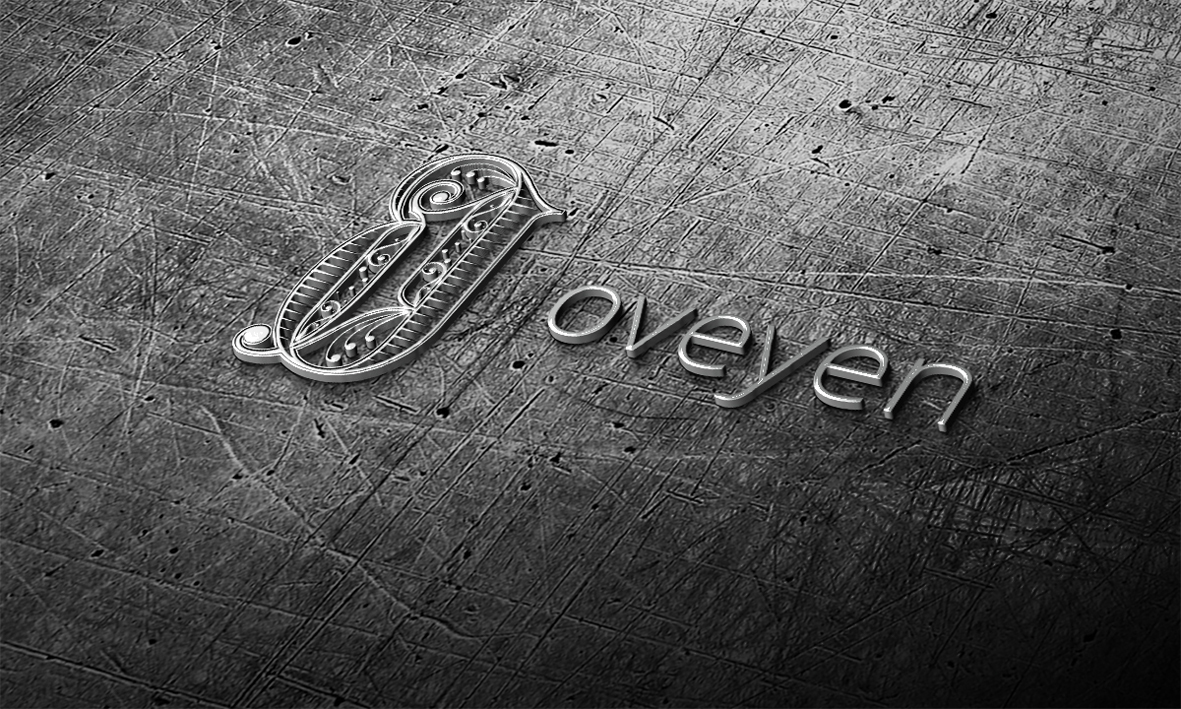 Logo Design by Enea for Oveyen | Design #3908989