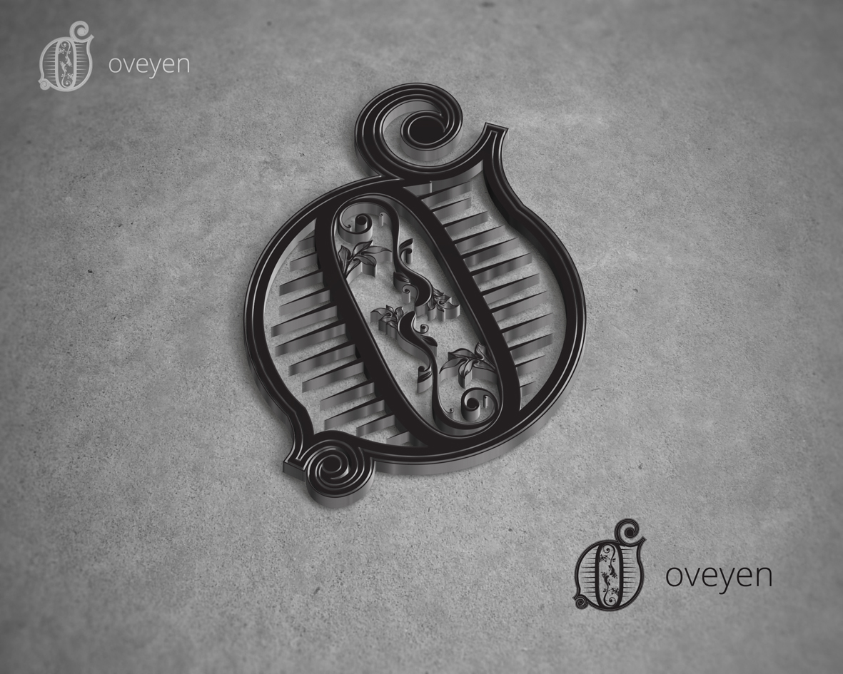 Logo Design by Enea for Oveyen | Design #3915992