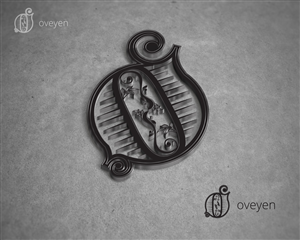 Logo Design by Enea for Oveyen | Design: #3915992