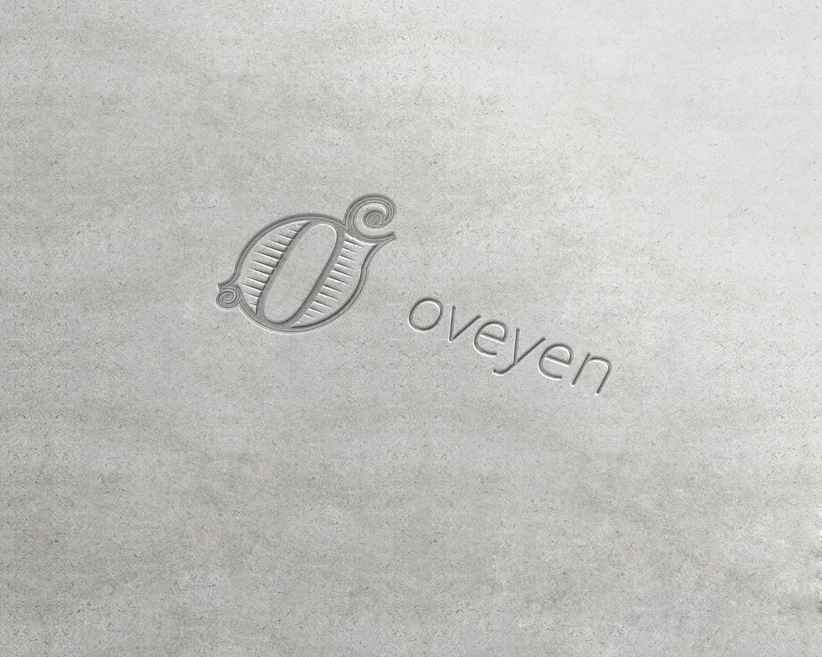 Logo Design by Enea for Oveyen | Design #3921781