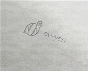 Logo Design by Enea for Oveyen | Design: #3921781