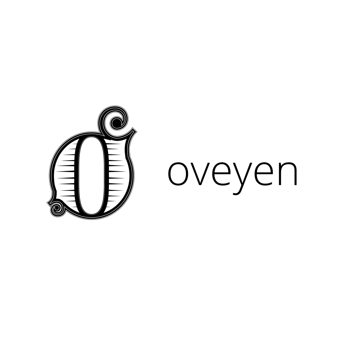 Diseño de Logo por Enea para Oveyen | Diseño #3921782