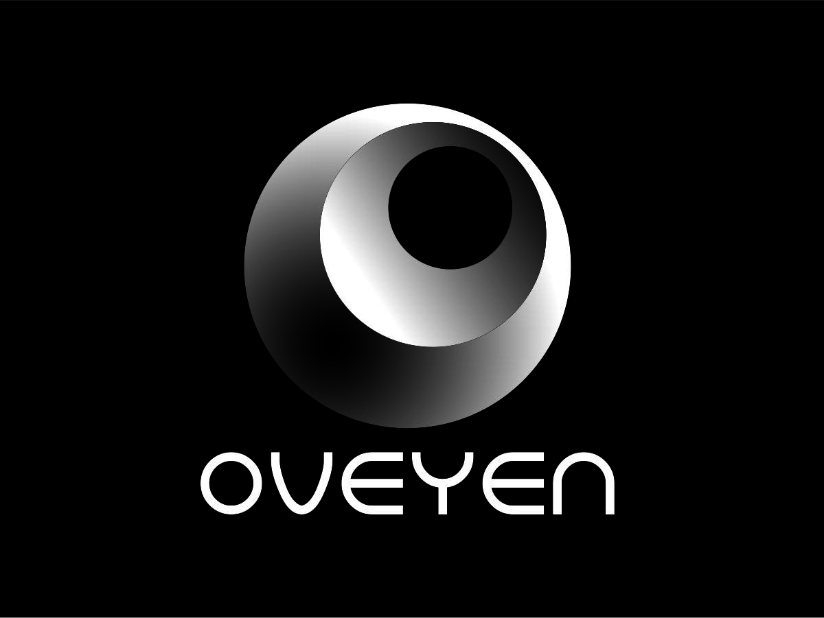 Logo Design by baroqueworks for Oveyen | Design #3889493