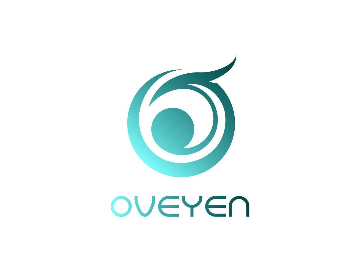 Logo Design by baroqueworks for Oveyen | Design #3896135