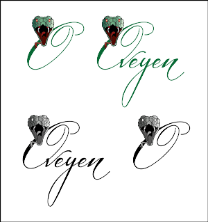 Logo Design by Illanka Wonka